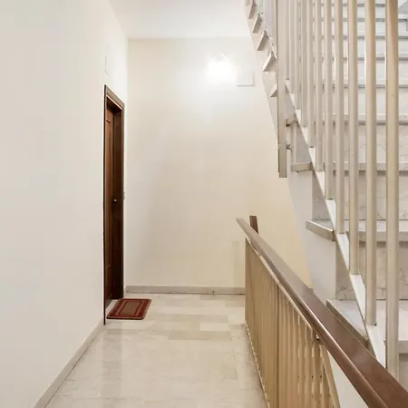 Prato Della Valle Red & Blu Apartman *