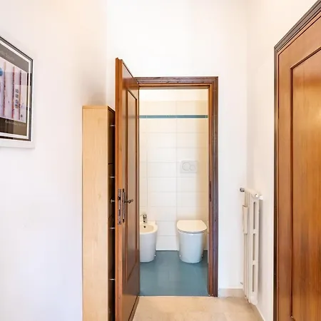 Apartment Prato Della Valle Red & Blu