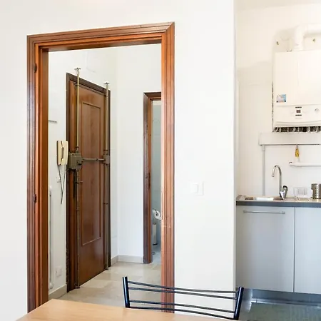 Prato Della Valle Red & Blu Апартаменты