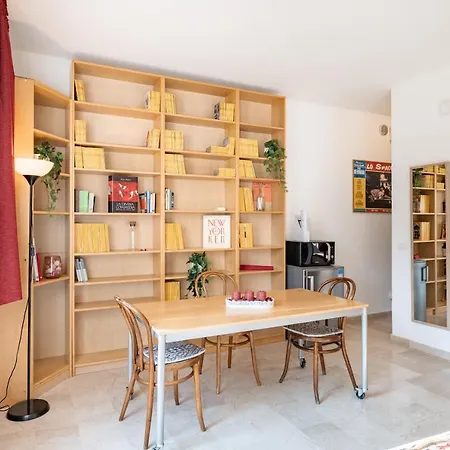 Guesthost - Prato Della Valle Red & Blu *