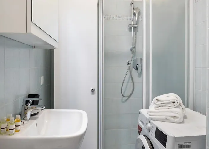 Guesthost - Prato Della Valle Red & Blu