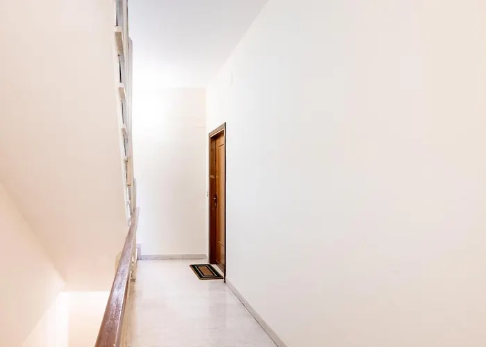 Guesthost - Prato Della Valle Red & Blu Padua