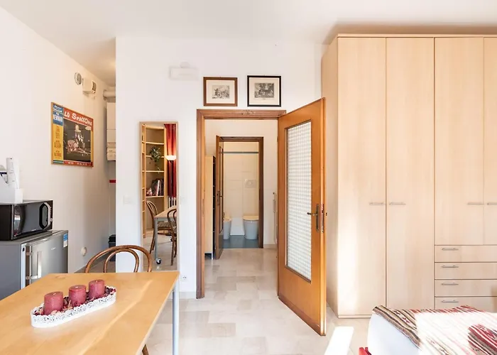 Guesthost - Prato Della Valle Red & Blu Διαμέρισμα Πάδοβα